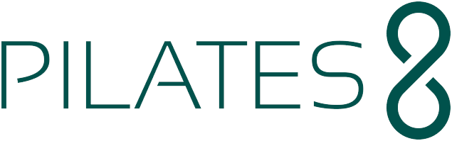 Pilates8 Logo